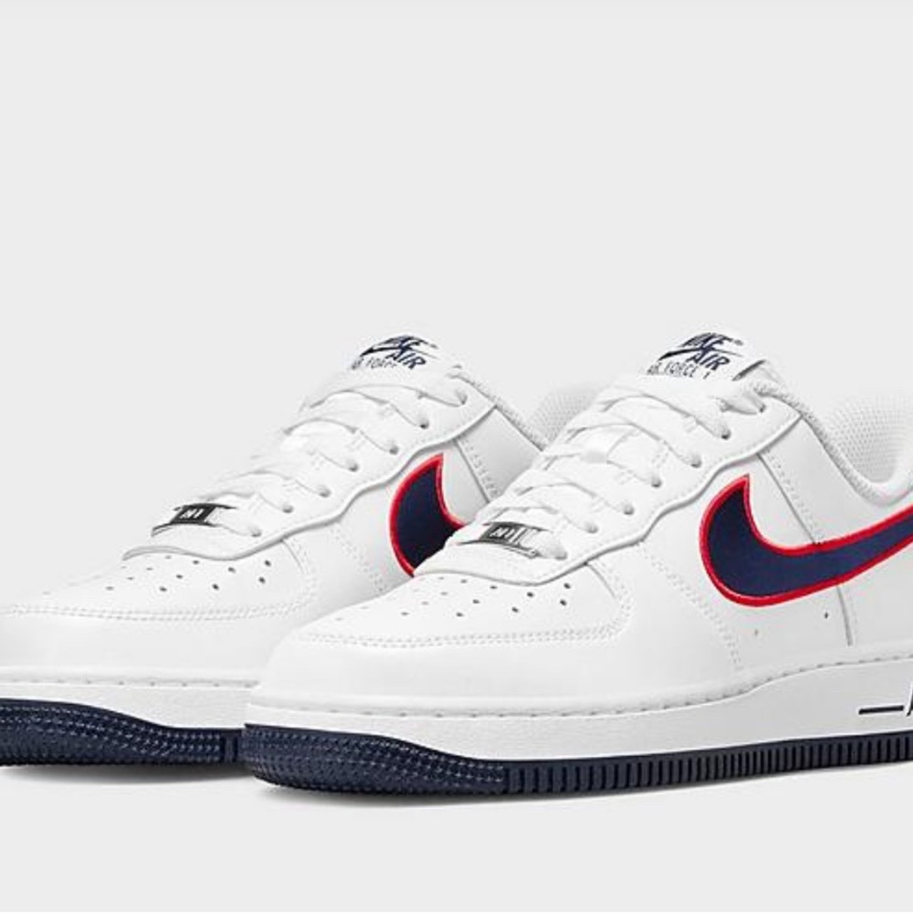 Women’s Nike Air Force 1 ‘07 - NWT in Box 7.5
